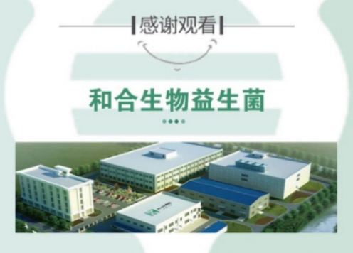 《即食益生菌食品》團(tuán)體標(biāo)準(zhǔn)正式發(fā)布，和合生物助力行業(yè)標(biāo)準(zhǔn)化創(chuàng)新！